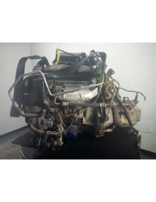 Recambio de motor completo para peugeot 206 berlina xn referencia OEM IAM KFW B 199.800KM 2