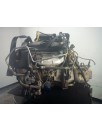 Recambio de motor completo para peugeot 206 berlina xn referencia OEM IAM KFW B 199.800KM