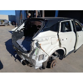 Recambio de carroceria para nissan qashqai iii (j12) 1.3 dig-t referencia OEM IAM   