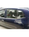 Recambio de puerta trasera izquierda para hyundai i10 1.2 cat referencia OEM IAM  GOLPE 