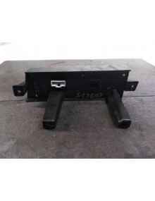 Recambio de mando climatizador para ssangyong kyron 200 xdi premium 4wd referencia OEM IAM 6870009031   2