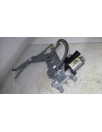 Recambio de elevalunas delantero izquierdo para opel meriva cosmo referencia OEM IAM 93389551  ELECTRICO