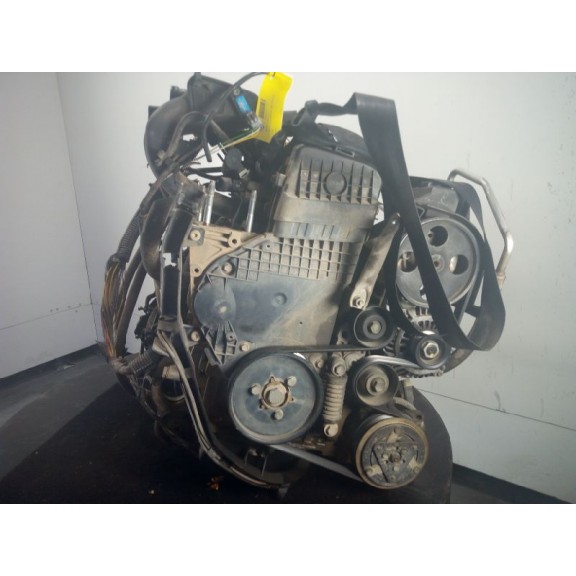 Recambio de motor completo para peugeot 206 berlina xn referencia OEM IAM KFW B 199.800KM