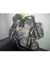 Recambio de motor completo para peugeot 206 berlina xn referencia OEM IAM KFW B 199.800KM