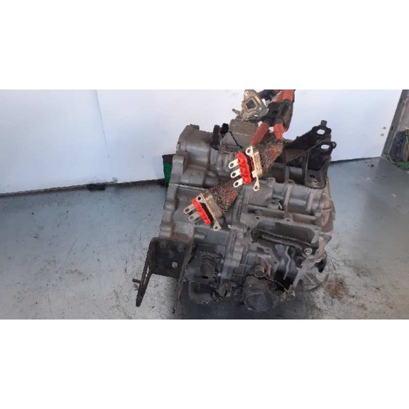 Recambio de caja cambios para lexus ct 200h referencia OEM IAM 3JM 100.241KM AUTO P9073B11