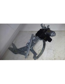 Recambio de elevalunas delantero izquierdo para opel meriva cosmo referencia OEM IAM 93389551  ELECTRICO 2