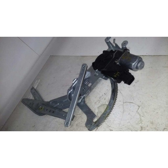 Recambio de elevalunas delantero izquierdo para opel meriva cosmo referencia OEM IAM 93389551  ELECTRICO