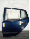 Recambio de puerta trasera izquierda para hyundai i10 1.2 cat referencia OEM IAM  GOLPE 