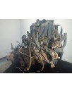 Recambio de motor completo para peugeot 206 berlina xn referencia OEM IAM KFW B 199.800KM