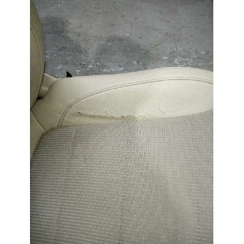 Recambio de asiento delantero izquierdo para opel insignia berlina cosmo referencia OEM IAM   