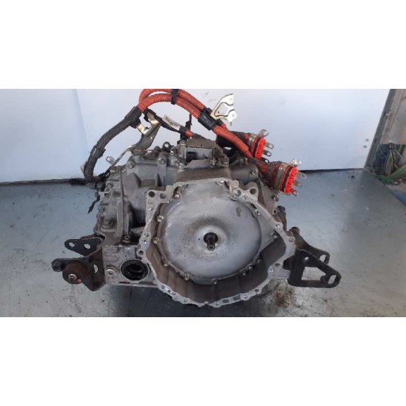 Recambio de caja cambios para lexus ct 200h referencia OEM IAM 3JM 100.241KM AUTO P9073B11
