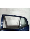 Recambio de puerta trasera izquierda para hyundai i10 1.2 cat referencia OEM IAM  GOLPE 