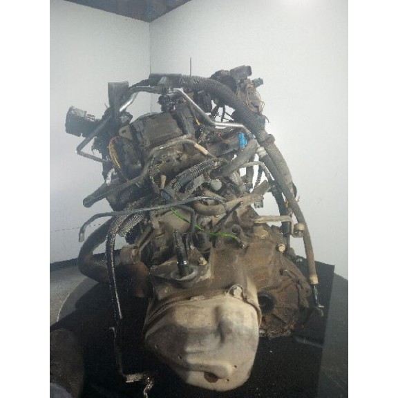 Recambio de motor completo para peugeot 206 berlina xn referencia OEM IAM KFW B 199.800KM