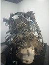 Recambio de motor completo para peugeot 206 berlina xn referencia OEM IAM KFW B 199.800KM