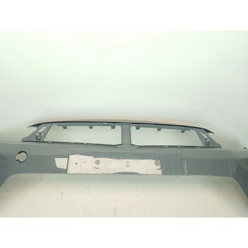Recambio de paragolpes delantero para opel corsa f edition referencia OEM IAM 9850353180  