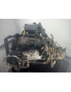 Recambio de motor completo para peugeot 206 berlina xn referencia OEM IAM KFW B 199.800KM