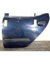 Recambio de puerta trasera izquierda para hyundai i10 1.2 cat referencia OEM IAM  GOLPE 