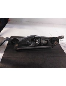 Recambio de motor limpia delantero para nissan juke (f15) tekna referencia OEM IAM 288001KA0C  