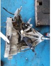 Recambio de caja cambios para renault megane ii berlina 5p 1.6 16v referencia OEM IAM JH3142  