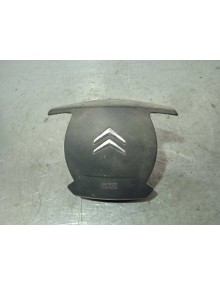 Recambio de airbag delantero izquierdo para citroën c5 berlina business referencia OEM IAM 96824771ZD  