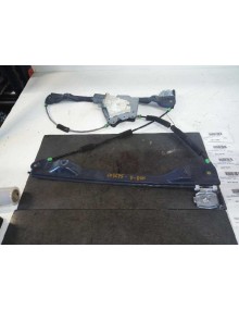 Recambio de elevalunas delantero derecho para ssangyong kyron 200 xdi premium 4wd referencia OEM IAM  6 PIN 