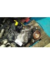 Recambio de motor completo para renault modus 1.2 16v referencia OEM IAM D4F740  