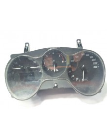 Recambio de cuadro instrumentos para seat toledo (5p2) stylance / style referencia OEM IAM 5P0920822E  