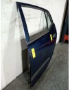 Recambio de puerta trasera izquierda para hyundai i10 1.2 cat referencia OEM IAM  GOLPE 