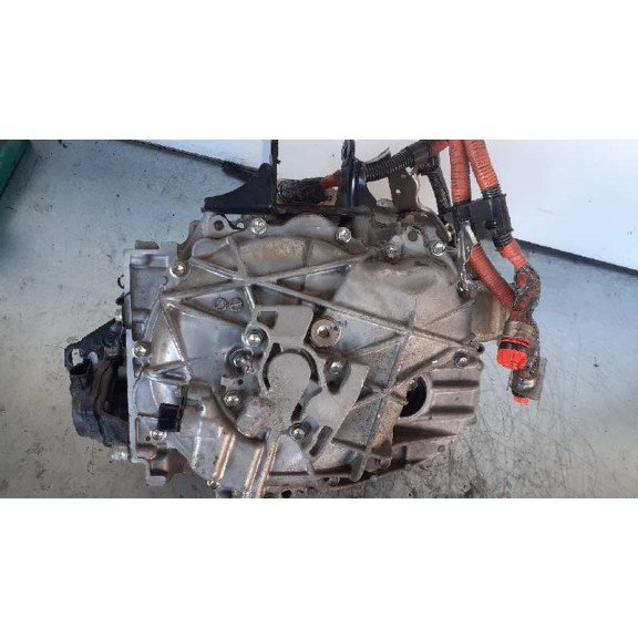 Recambio de caja cambios para lexus ct 200h referencia OEM IAM 3JM 100.241KM AUTO P9073B11
