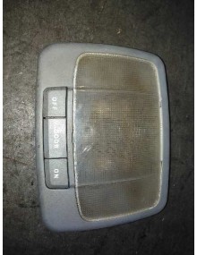 Recambio de luz interior para kia carens 2.0 crdi ex monovolumen referencia OEM IAM   