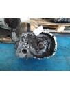 Recambio de caja cambios para renault megane ii berlina 5p 1.6 16v referencia OEM IAM JH3142  