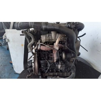 Recambio de motor completo para volkswagen polo (9n1) 1.9 tdi referencia OEM IAM ATD  DESPIECE