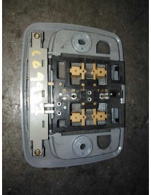 Recambio de luz interior para kia carens 2.0 crdi ex monovolumen referencia OEM IAM    2