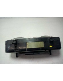 Recambio de cuadro instrumentos para seat toledo (5p2) stylance / style referencia OEM IAM 5P0920822E   2