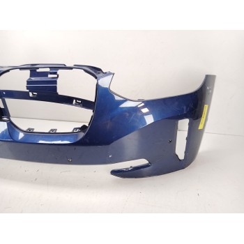 Recambio de paragolpes delantero para bmw ix3 (g08) electric referencia OEM IAM 51118498773  