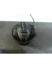 Recambio de motor calefaccion para peugeot 207 confort referencia OEM IAM N102097A  