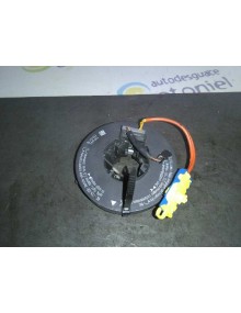 Recambio de anillo airbag para opel corsa c club referencia OEM IAM 24459849  