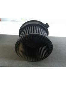 Recambio de motor calefaccion para peugeot 207 confort referencia OEM IAM N102097A   2