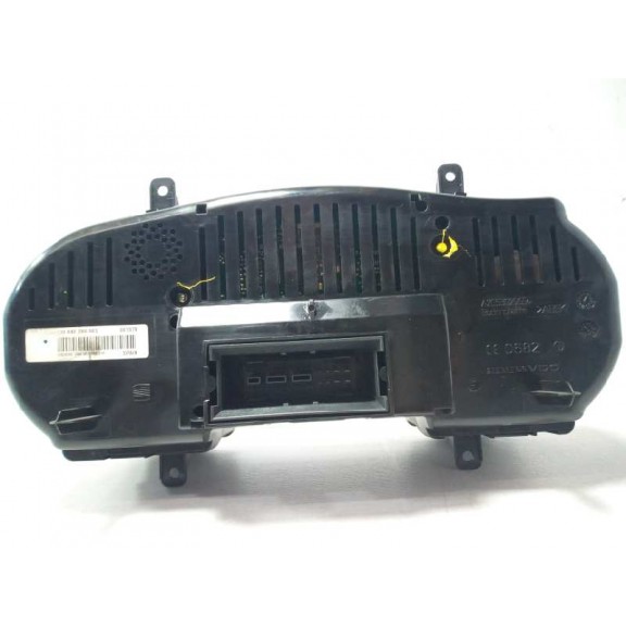 Recambio de cuadro instrumentos para seat toledo (5p2) stylance / style referencia OEM IAM 5P0920822E  