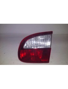 Recambio de piloto trasero derecho para daewoo lanos 1.3 g referencia OEM IAM  5P INT