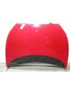 Recambio de capot para seat leon (1p1) 1.9 tdi referencia OEM IAM 1P0823031A ROJO 