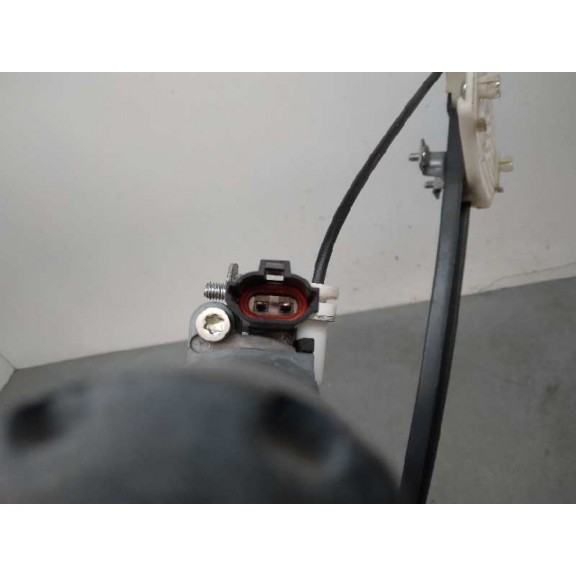 Recambio de elevalunas trasero izquierdo para ssangyong kyron 200 xdi premium 4wd referencia OEM IAM  2 PIN 