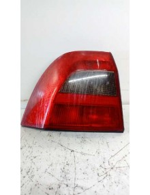 Recambio de piloto trasero izquierdo para opel vectra b berlina básico (1999) referencia OEM IAM SINREF.  