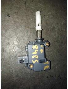 Recambio de motor cierre centralizado porton para skoda superb (3u4) classic referencia OEM IAM   