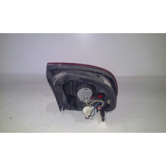 Recambio de piloto trasero derecho para daewoo lanos 1.3 g referencia OEM IAM  5P INT