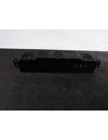 Recambio de display para chevrolet lacetti se referencia OEM IAM 96812053  