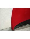 Recambio de capot para seat leon (1p1) 1.9 tdi referencia OEM IAM 1P0823031A ROJO 