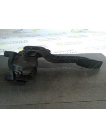Recambio de potenciometro pedal para opel corsa c club referencia OEM IAM 9129423  