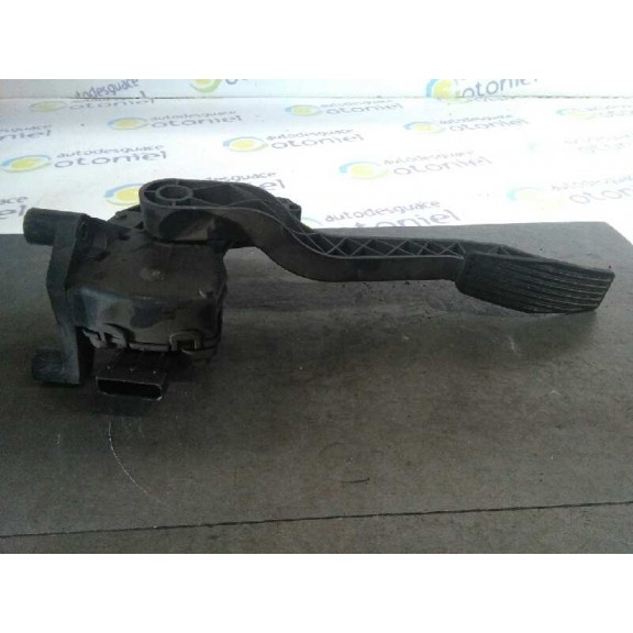 Recambio de potenciometro pedal para opel corsa c club referencia OEM IAM 9129423  