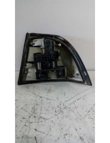 Recambio de piloto trasero izquierdo para opel vectra b berlina básico (1999) referencia OEM IAM SINREF.   2